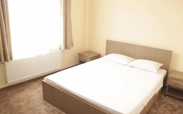 Hotel Port Altus