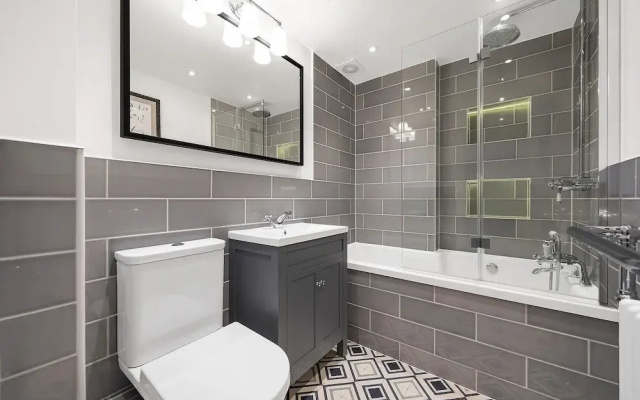 Blackheath Retreat