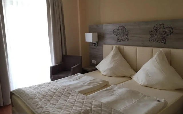 Hotel Rosengarten