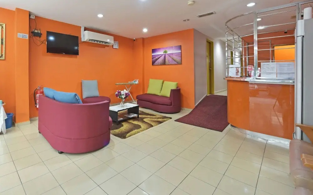 33 Hotel Cheras