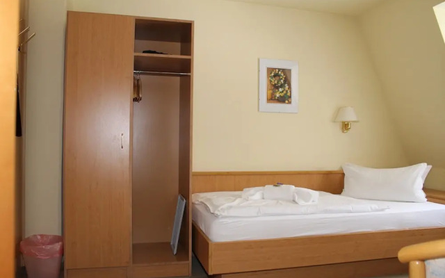 Hotel am Berg Oybin