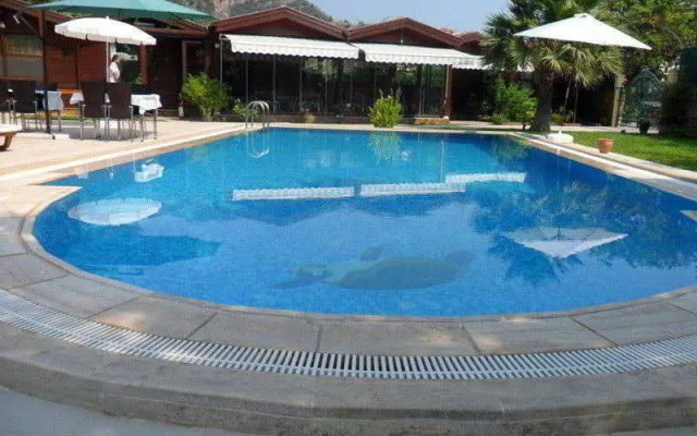 B&B Butik Hotel