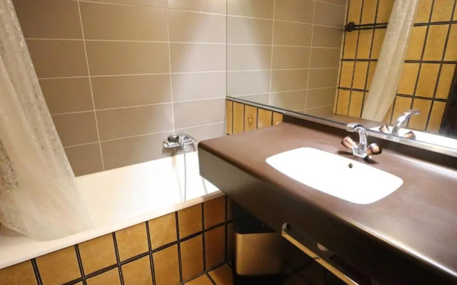 Studio Les Gets, 1 pièce, 2 personnes - FR-1-623-281