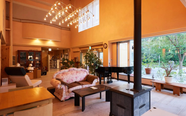 Asama Kogen Hotel