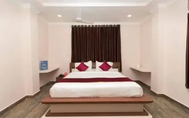 Goroomgo Aashiyana Guwahati