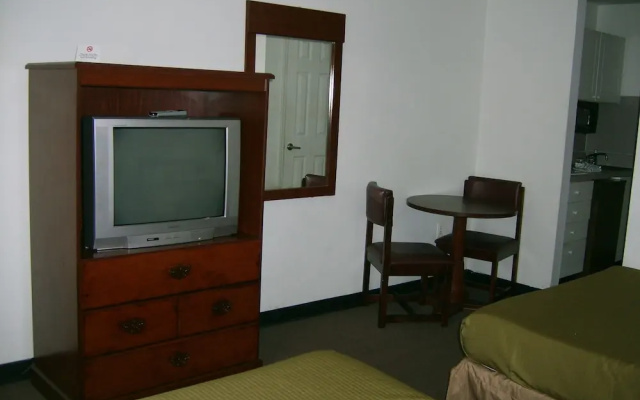 Sunstyle Suites
