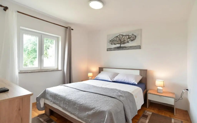 Apartments Fazana 407