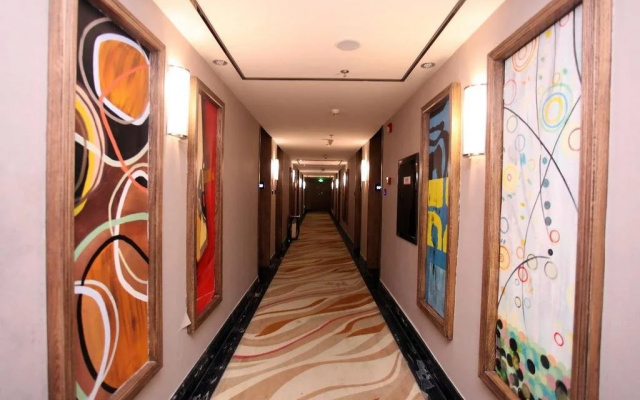 Chengdu Hello Hotel