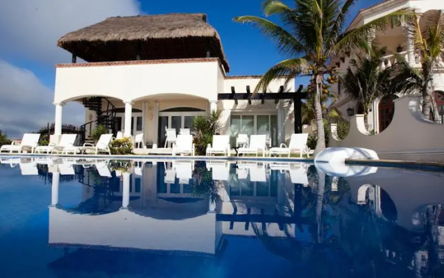 Villa Paradise