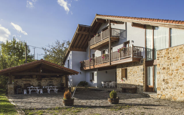 Casa Rural Errota-Barri in Munguia, Spain from 114$, photos, reviews ...