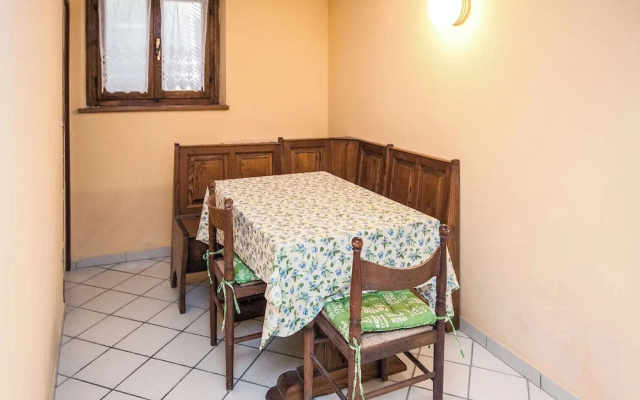 Casina Travi