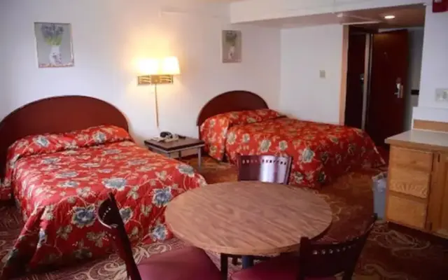 Econo Inn Anchorage