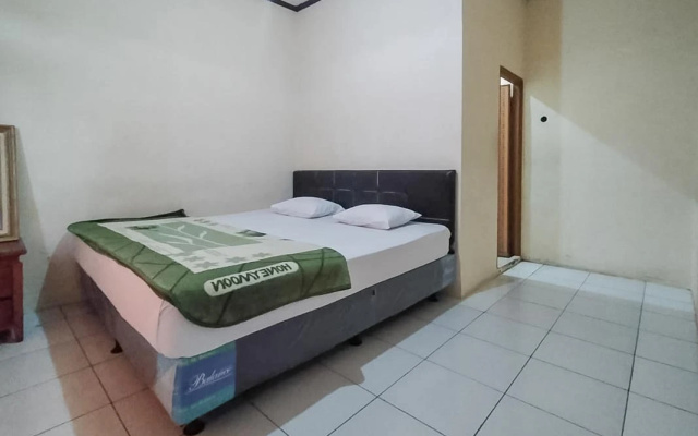 Pertiwi Village RedPartner