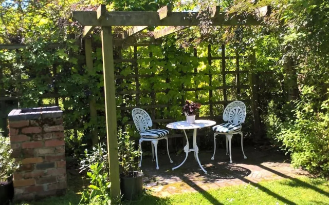 Highgrove Barns