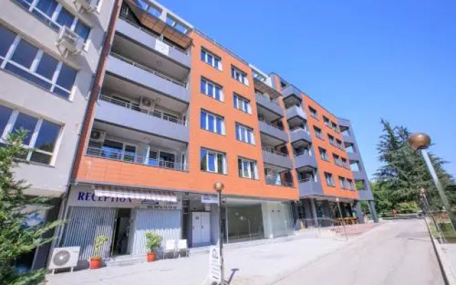 K&M Apartments