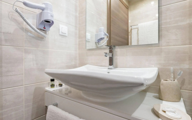 Lagaria Hotel Asprovalta