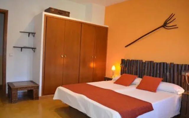 Casa Rural Can Miquel