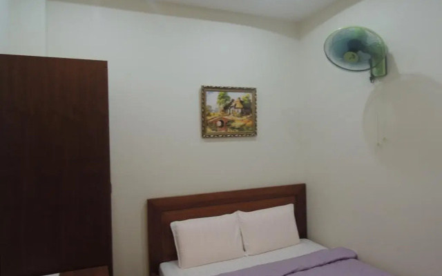 Dai Nghia Hotel