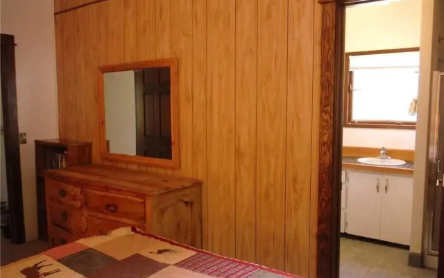 Stillwater Mountain Lodge