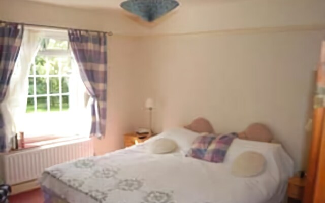 Down Ende House