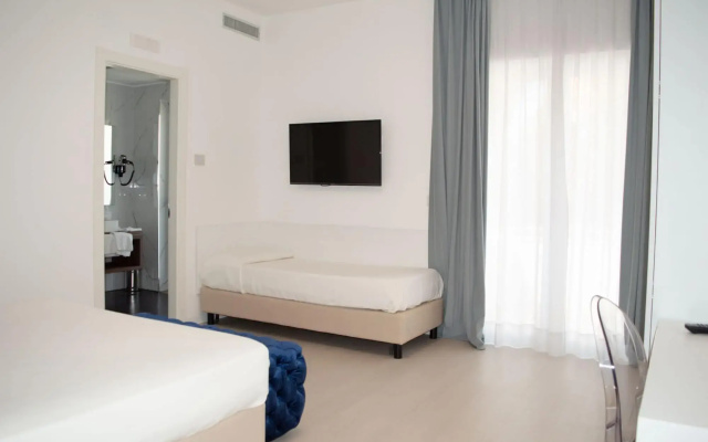 Hotel Cerere