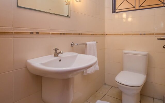 KenGen Furnished and Serviced Apartments 1