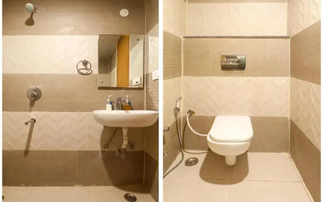 Rama Inn by OYO Rooms