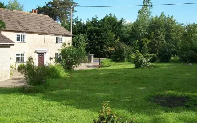 Brookside Cottage