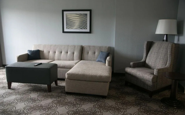 Holiday Inn Birmingham Homewood