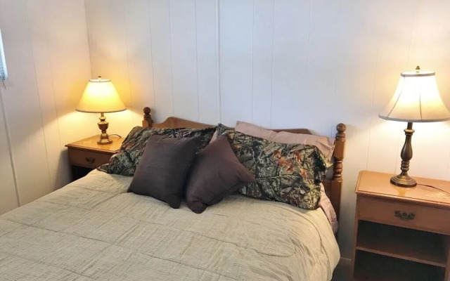 Rrc081 2 Bedroom Home