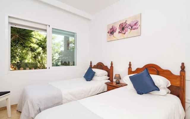 Avalon Apt Costalita Close To The Beach And Golf