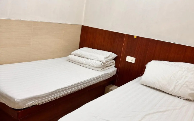 Blessing Guesthouse