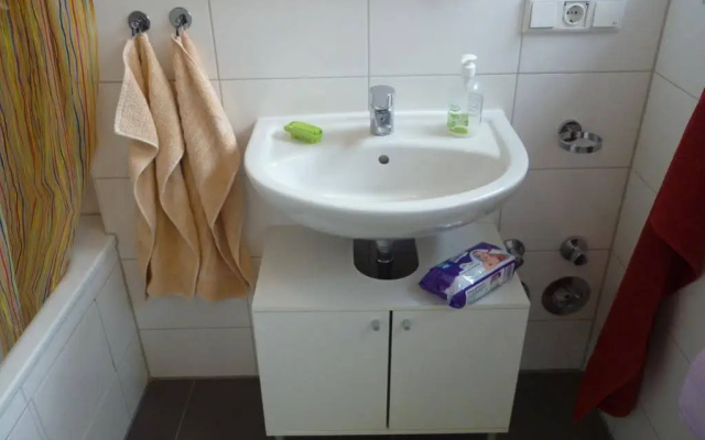 Apartment Palmié