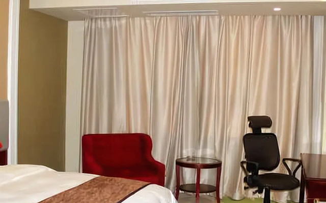Junlai Hotel