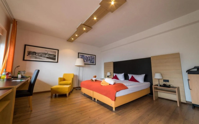 Michel Hotel Franziskushöhe Lohr am Main