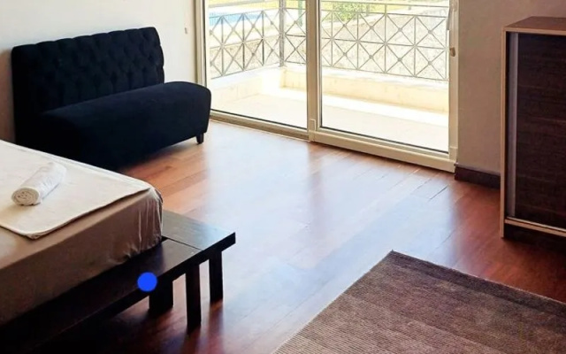 Villa Güneş Marmaris