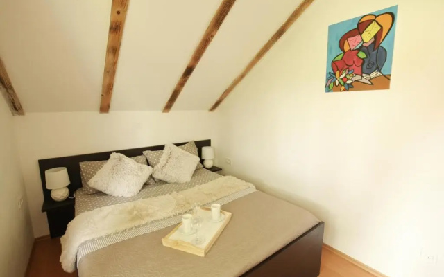 Holiday House Marija