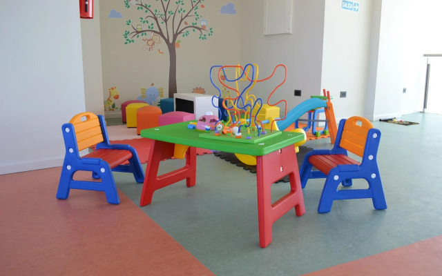 Hotel Oscar Lescano