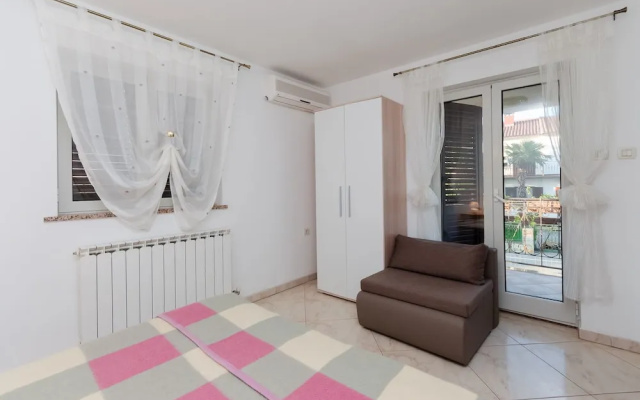 Apartment Zdenko