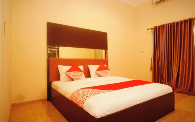 OYO 207 Nugraha Homestay