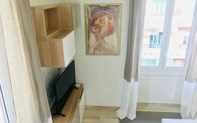 Politecnico apartment