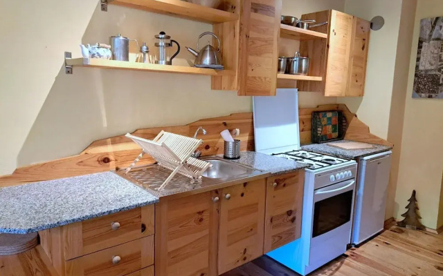 Holiday Accommodation in the Zorn Valley