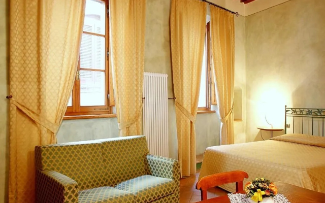 La Locanda di Quercecchio