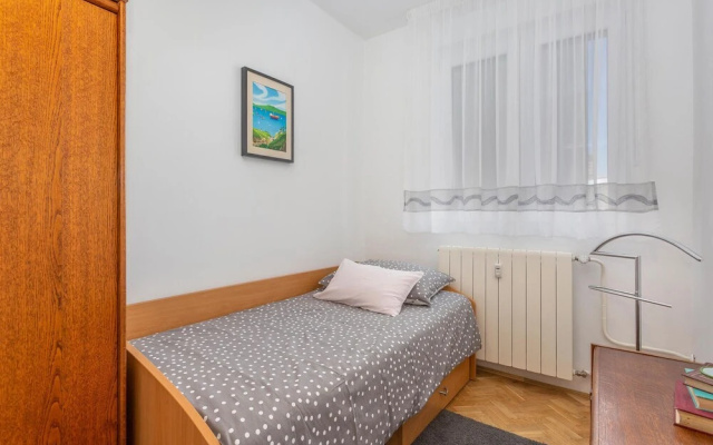 Amazing Apartment in Rijeka With 2 Bedrooms and Wifi