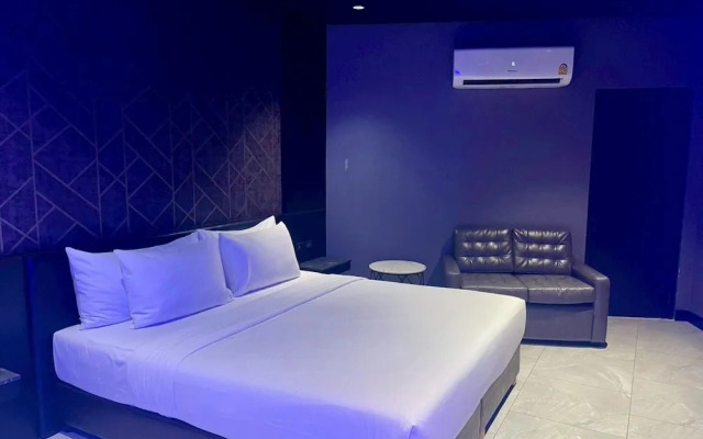 morph Bangkok Hotel