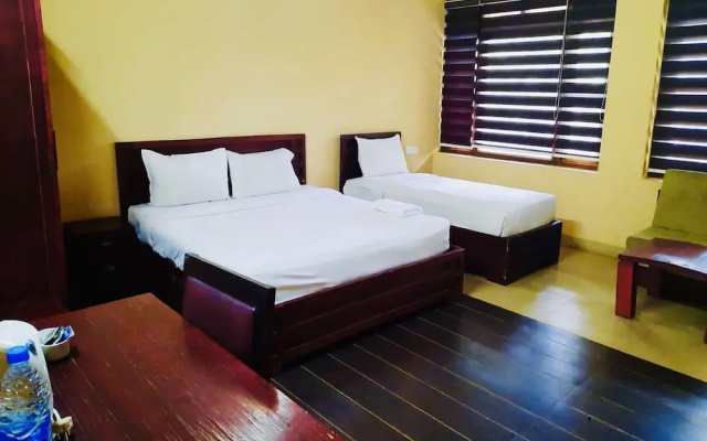 Welcare Sunrise Valley resort