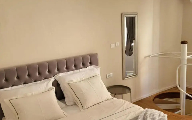 Apartment Sedlar