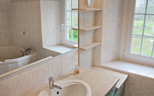 Holiday Home Les Agapanthes