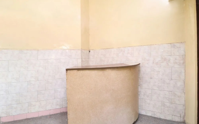Spot on 41126 Shri Krishankripa Guest House