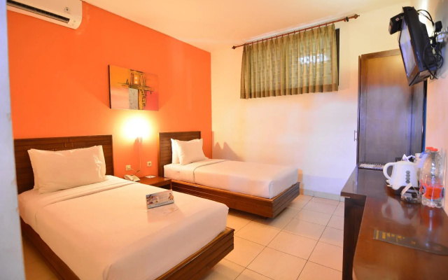 Maesa Hotel